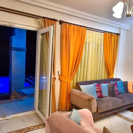 Infinity Mavi Villa フェティエ エクステリア 写真